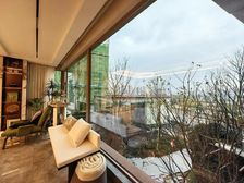 公寓住宅 4室2厅2卫 126m 朝东南 约