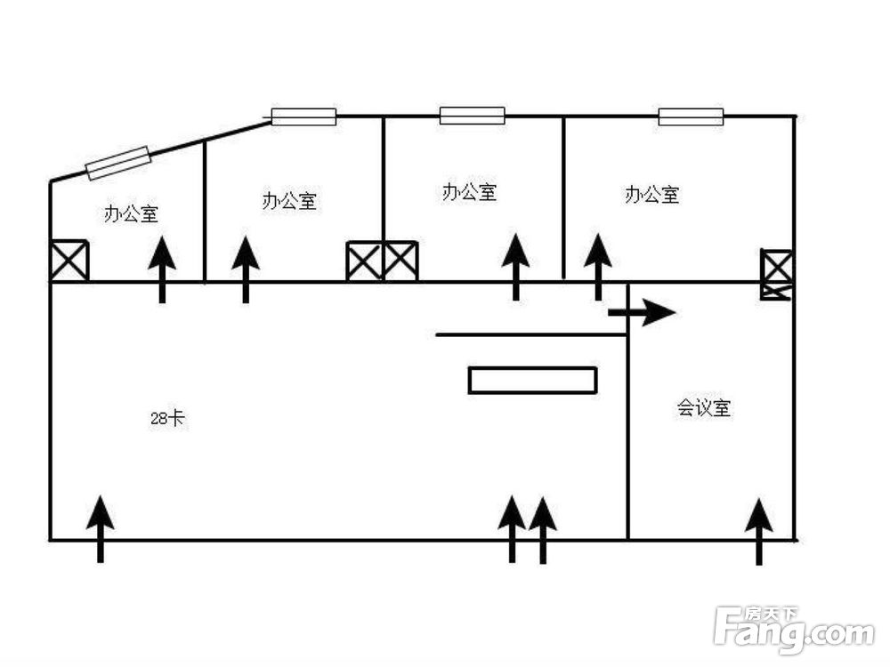 平面图