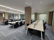 昌岗双地铁园区精装办公室50方至600方 超高性价比 拎包进