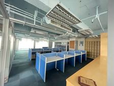 康富来国际455方 三面采光 高层带装修沿江路 望江方正