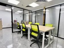 尚层办公2 4人创业户型 高区视野广阔 随时看房 免中介费