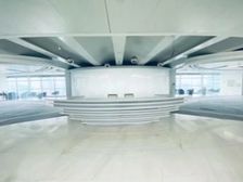 珠江城烟草总部 高层2000方 豪华装修 租金140疫情免租