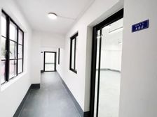 岭南V谷全新精装修 68元/起含租金管理费不含税 即租即用