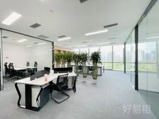 猎德 免中介费 天盈广场 精装修 带家具 业主直租 地铁口