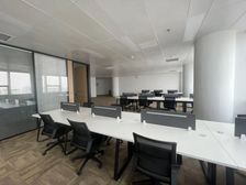 烈士陵园 69元起中华广场直租正对电梯口拎包入住精装修