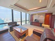 国风设计丨独立性强丨IFC国际中心丨长安街丨特价