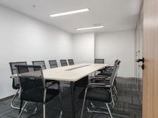 体育西高盛大厦精装单元 全套家私 望体育中心 即租即用