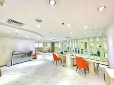 一手业主丨广州国际贸易中心丨双地铁和西站丨鸟瞰聚宝盘