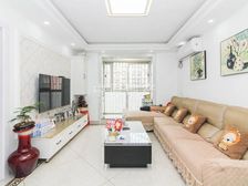 主卧朝南,品质小区,业主急售,居家装修