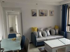 (实地核验)近地铁16号线 满五 南北通透 精装家具全配