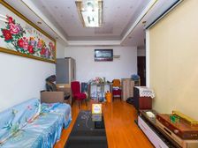 航头 · 鹤沙航城金沁苑-南区 · 1室 · 1厅