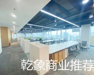 北四环 中关村 大恒科技大厦 整层出售 2100平 各付各税