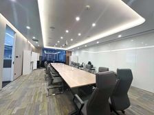 高端地标出租!精装带家具 国贸三期 环球 财富 正大 中国尊