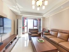 北京城建海梓府 3室2厅 104.53平