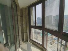 国浩长风汇都经典大5居格局无浪费电梯房价钱可议