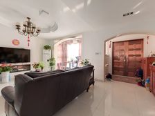 地铁口 天伦花园 独栋别墅 环绕200平花园 房主急售