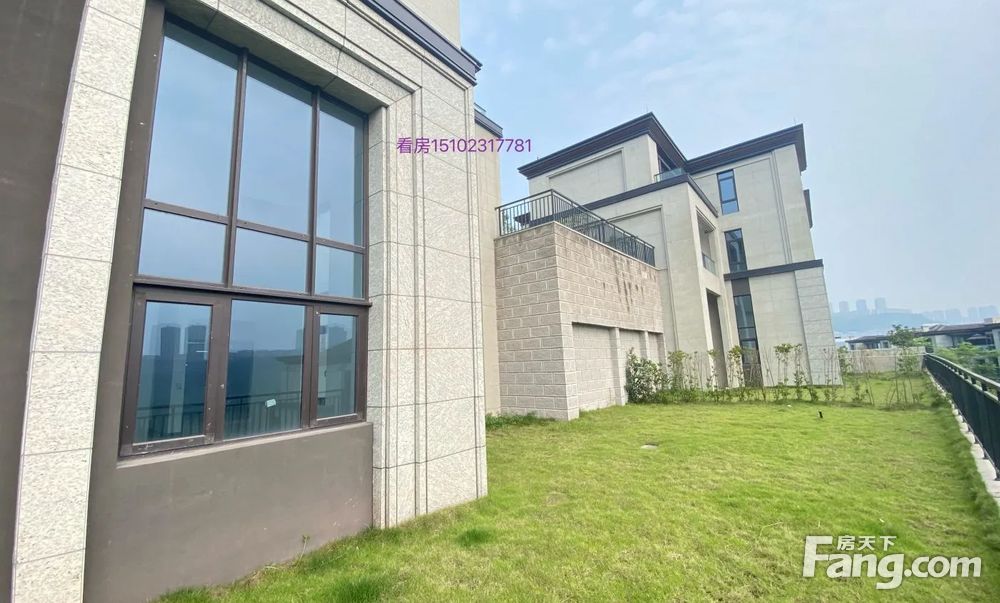 房天下>重庆二手房>渝北二手房>悦来二手房>融创碧桂园望江府二手房>