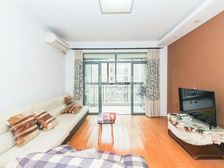 南北通透,小区中心位置,采光充足,价格好谈