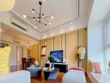 誉天下装修好楼层好看房有钥匙诚意出售环境好