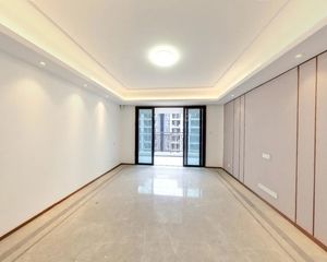 次新小6号线地铁口 浏阳河边建发品质中式园林风格四房二厅二卫