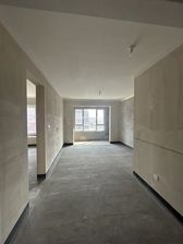 中海南开郡89平三室 目前着急出售