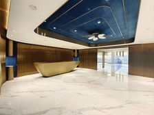 特价好房!十个月免租期!中海广场整层!豪华装修!国贸大厦