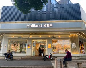 二环地铁口 纯一层 全业态 紧邻小区出入口 自带停车位