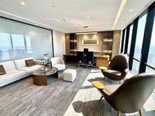 地铁口 佳程旁凤凰 基金精装办公室 亮马桥燕莎机场高速 高区