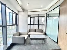 价格低至22 博汇大厦 商圈成熟 24空调双面采光 创业优选