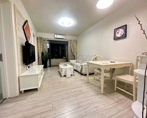 佣仅0.69 棠下远洋宿舍 ②房 南北向精装修 视野无遮挡