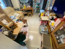 董家渡·阳光翠竹苑·2室·1厅