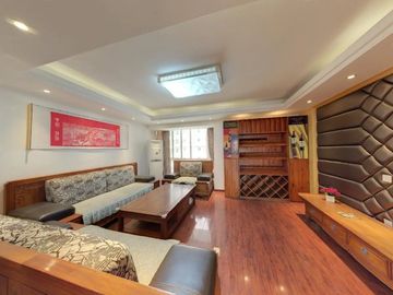 瑞景华庭怎么样看看这份3月的小区报告就知道