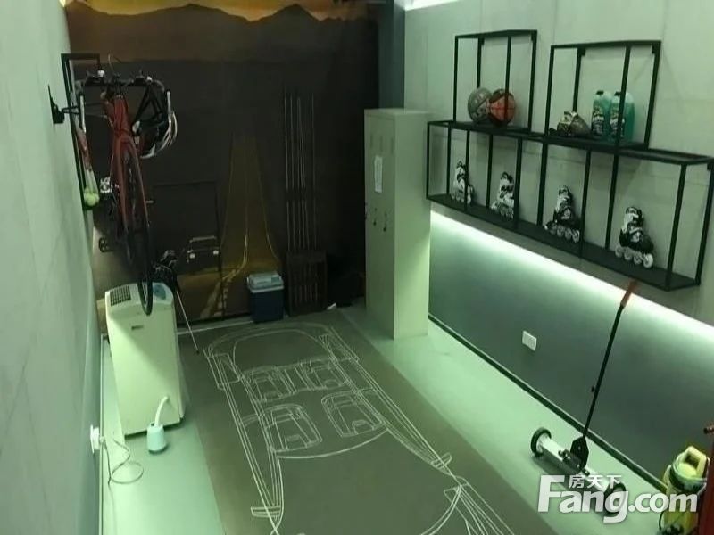 室内图