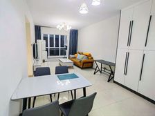 交易价0.69 黄埔花园 业主装修三年 C区看花园安静不吵