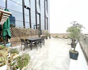 带大平台 单价7500 精装现房 产权清晰 户型方正通上下水