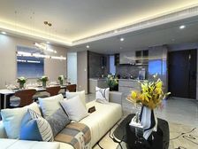 临港新城上实望海120平急售!好房不等人啊,抓紧时间下手