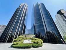 骏豪中央 朝阳公园 环湖企业总部 独立整层 精装 国贸CBD