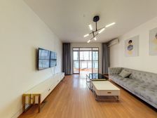 低密度小区 花园洋房 有固定停车位 接受动迁客户 双轨出行