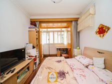 长桥 · 长桥一村 · 1室 · 1厅