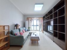 央湖名邸二期 3室2厅 西