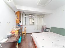 精装修一室户 出租3800+ 满五 看房有钥匙 业主还可以谈