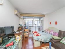 西边套全明户型,好位置,少有的房型