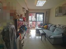 汇锦城二期 2室1厅 南 北