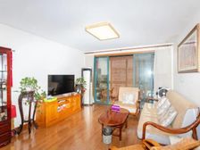 水岸家园 交通便利 户型正气得房率高 满五 税少 看中可谈