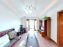 新上3房,高区采光好视野佳,业主诚心出售,满五税少