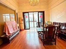 联泰香域滨江 朝南 商品住宅 高楼层视野好 装修好 电梯房