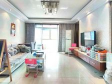 (新上)赠送车位!精装修!满五省税!小区央位!接受置换!