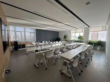 新出面积包走廊 平安国际北京启皓乾坤大厦 燕莎特价出租