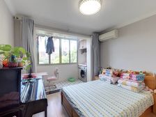 长兴坊 2室1厅 58.88平