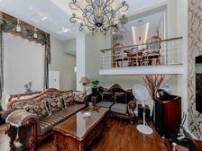 丽水华庭别墅 173.6平4居 南向简装修 随时签约